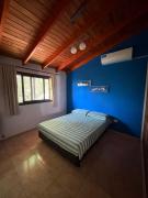 Almendra dptos del centro