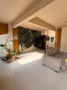 Apartamento bem localizado no centro de Belém