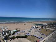 MONOAMBIENTE EDIFICIO OCEANO NECOCHEA frente al mar,