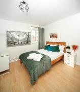 4 of 5 Room Cozy, spacious and modern in Camden Town