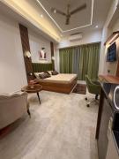 The Evergreen Escape