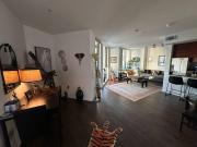 Cozy Santa Monica Condo Walk to Beach & Promenade