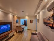 Apto 3 quartos a 50m da Praia J Menino Santos-SP