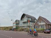Krab aan Zee