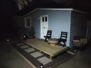 Cabaña en Santo Domingo Excelente ubicación