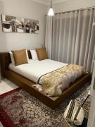 Blyde Lagoon Crystal