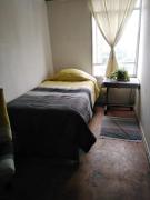 Habitación 1 persona