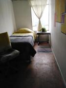 Habitación 1 persona