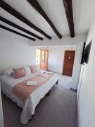 Casa Hotel La Morada