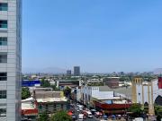 Metro Univ Santiago Bus Terminal Departmento