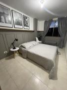 GURUS FR - Apto familiar 2 Habitaciones cerca Araucarias Termales