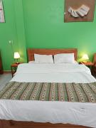 An Homestay - Bar & Motorbike Rental