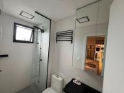 Vista Mar & Conforto | Flat Moderno com Suíte King