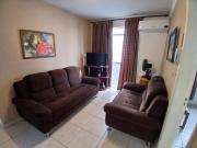 Poucos passos da Praia, entre Av. Atlântica e Brasil