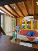 Cabana em Floripa-SC