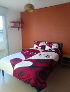 La Royauté à 22 min de Disneyland et Center parcs