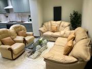 Beautiful new entire flat in amazing condition