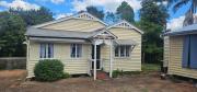 Top Mount Tamborine