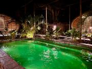 Kenanga Bamboo Villa