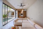 Anavia - Brandnew Private 3BR Villa Canggu