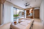 Anavia - Brandnew Private 3BR Villa Canggu