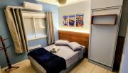 Apartamento Navegantes 250m do mar 350m do Centro
