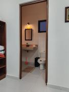 Apartment 5 min from airport, WiFi, Self Check-in