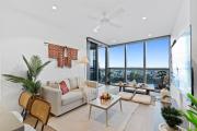 Queen Wharf Residence 3301