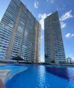 Apartamento Frente ao mar Pé na areia Condominios Costa do Sol