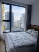 Cozy 2BR Next to Vincom Mega Mall District 2