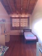 Casa na Ibiraquera praia do rosa para temporada