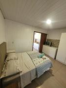 Apartamento temporada diária