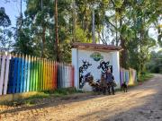 Finca Agrópolis de Silvania