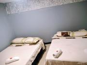 Hotel Capitalino Central