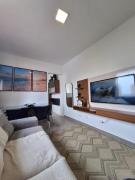 Venha para Praia Grande - 5 minutos da praia