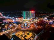 Sophia Center Apartment