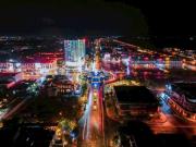 Sophia Center Apartment - The Duke Home