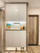Ecopark Haven Apartment 2911