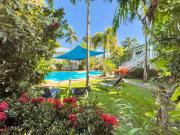 Whispering Palms at Mango House