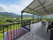 FINCA DE RECREO y DESCANSO