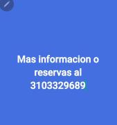 FINCA DE RECREO y DESCANSO