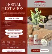 Hostal La Estación Quito