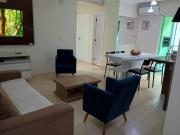 Apartamento de 2 quartos