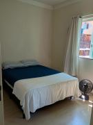 Apartamento de 2 quartos