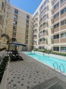 Escape to Nature Studio Unit