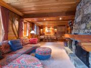 Appartement spacieux au cœur de Val-dIsère pour 6 pers - FR-1-862-20