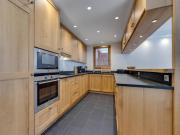 Duplex rénové à Val-dIsère, confortable, 7 pers. - FR-1-862-16