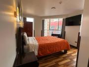 Hotel Inka Palace Huayna Ccapac Cusco