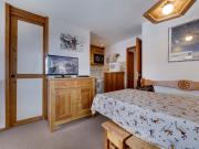 Appartement 4 pers au pied des pistes avec balcon, Val-dIsère - FR-1-862-46