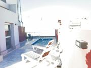 Paraguay suites apart